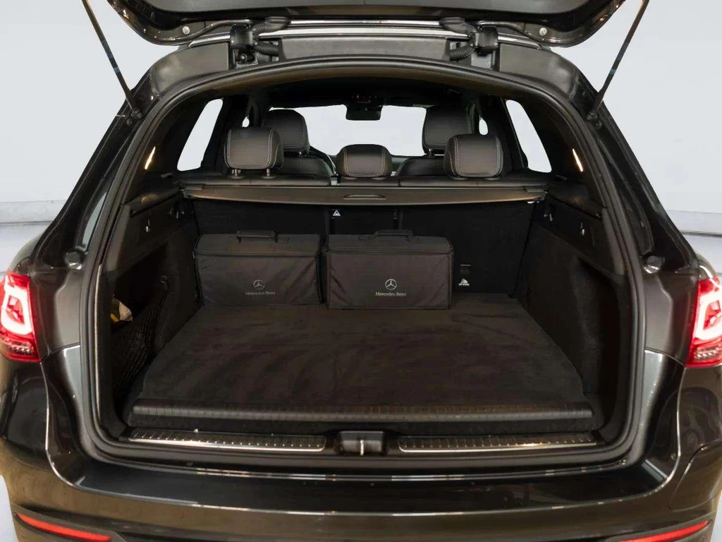 Mercedes-Benz GLC – foto 24
