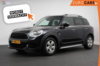 MINI Countryman – thumbnail 1