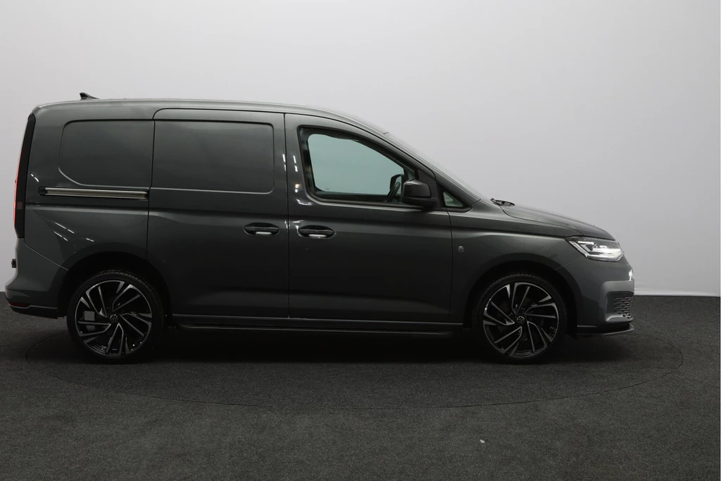 Volkswagen Caddy – foto 7