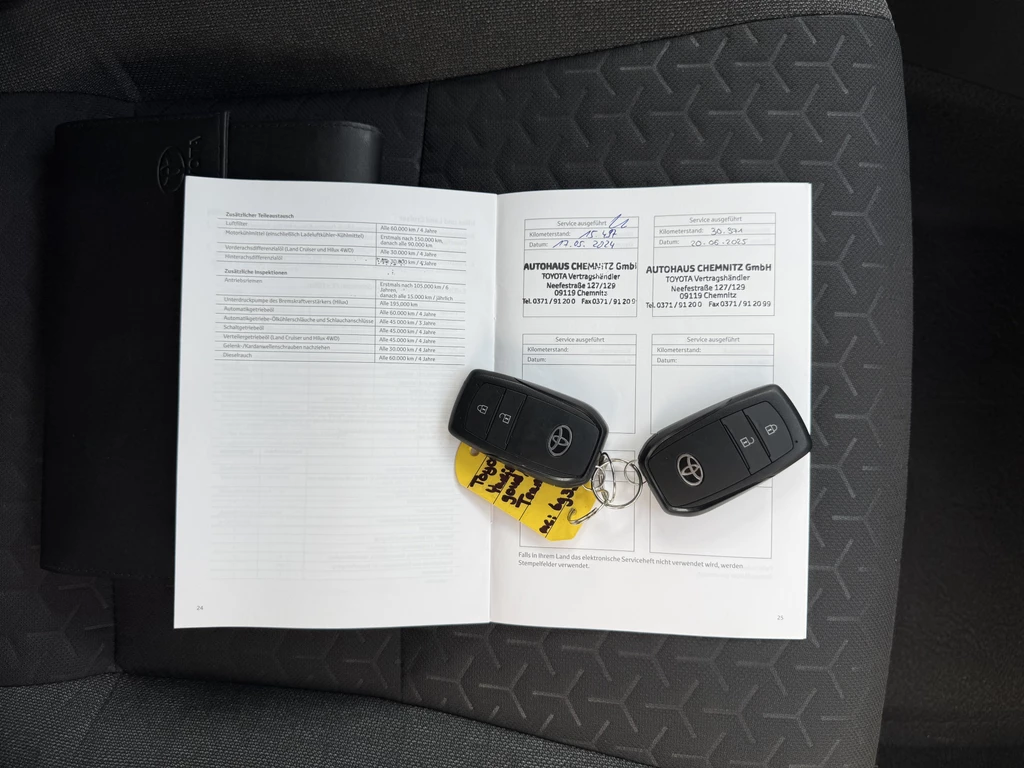 Toyota Yaris Cross – foto 31