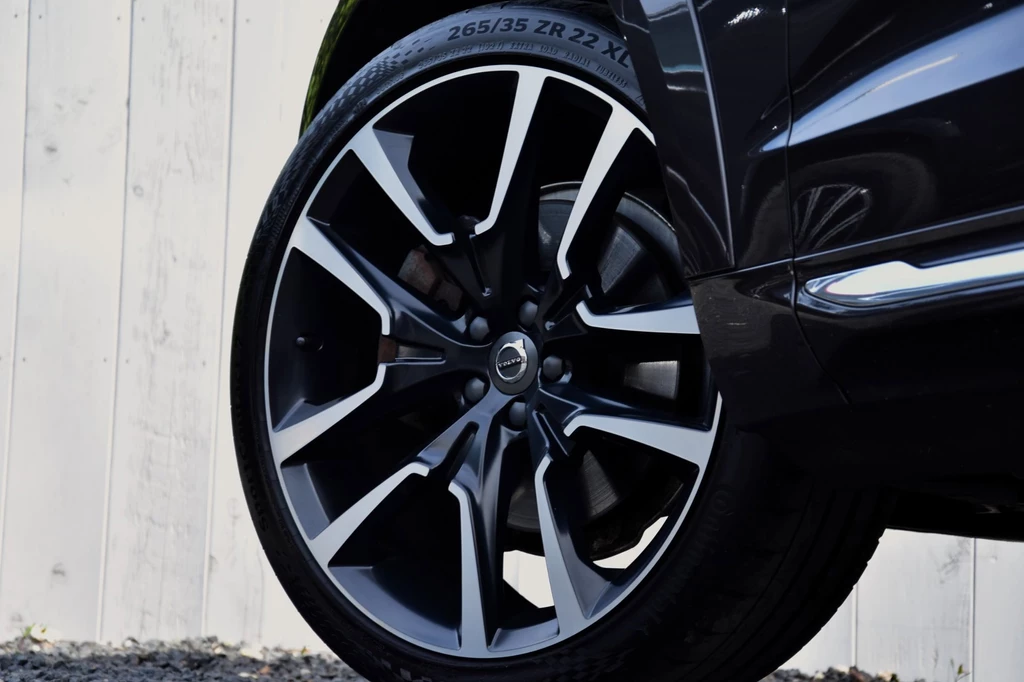 Volvo XC60 – foto 14