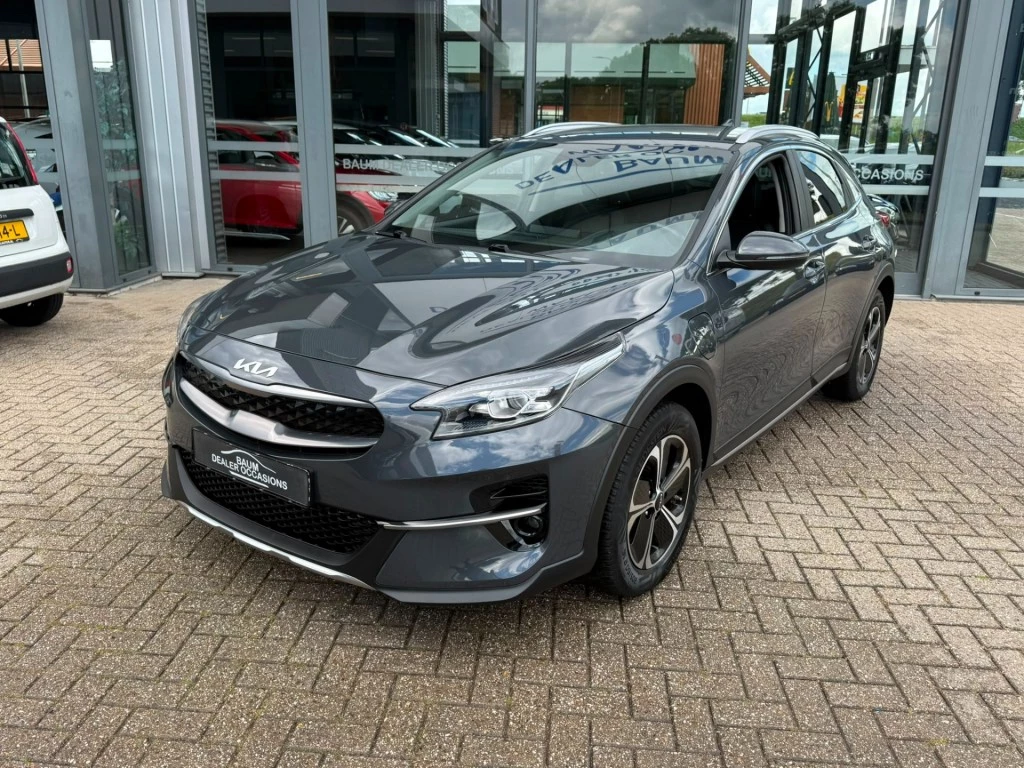 Kia XCeed – foto 3
