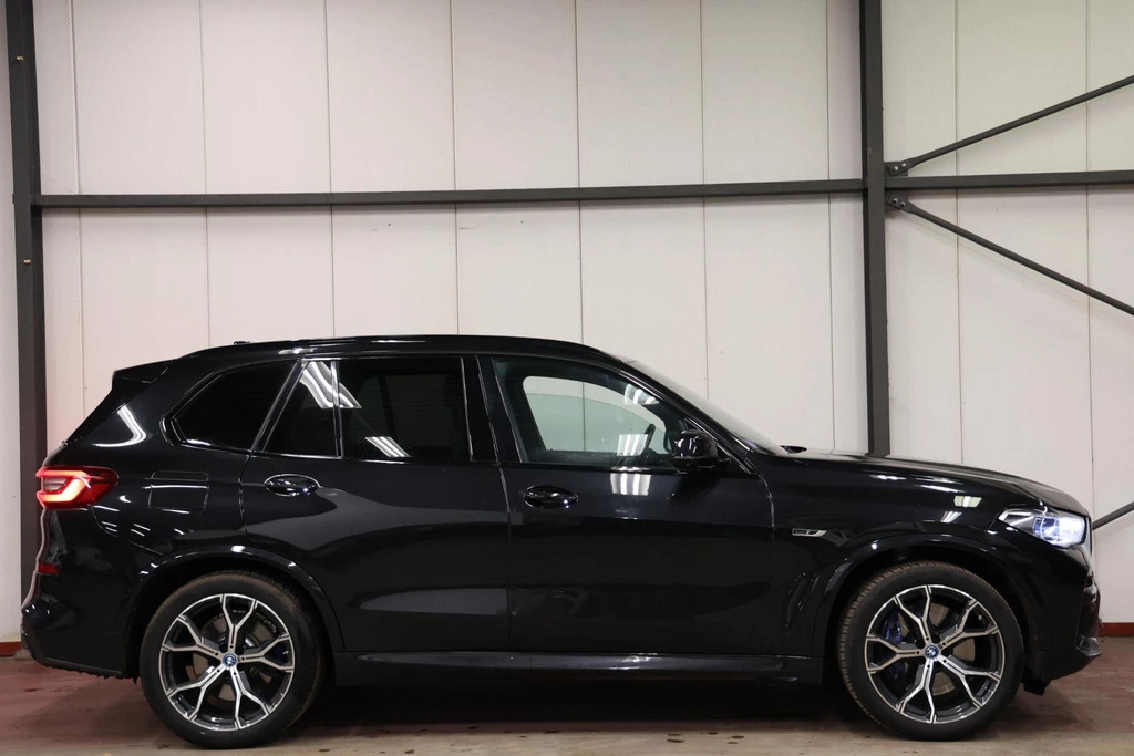 BMW X5 – foto 7