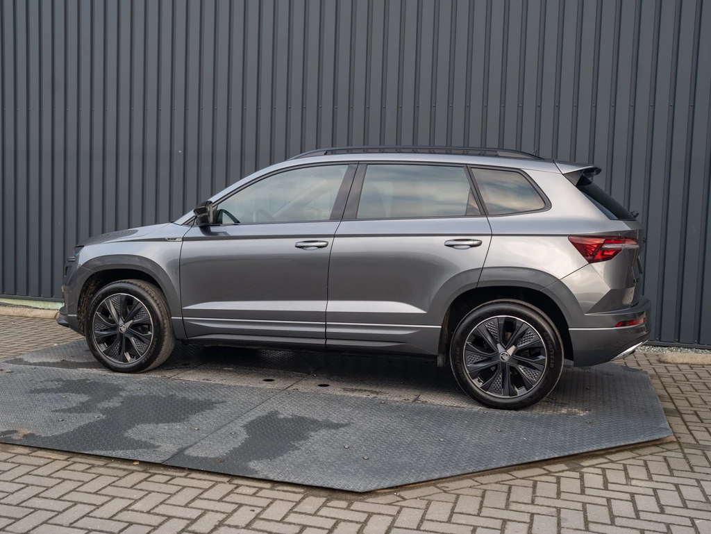 Škoda Karoq – foto 5