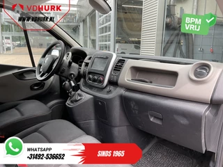 Renault Trafic – thumbnail 11