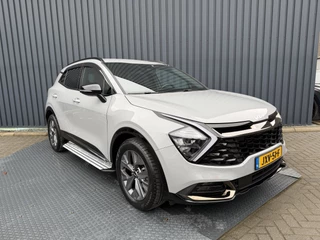 Kia Sportage – thumbnail 10