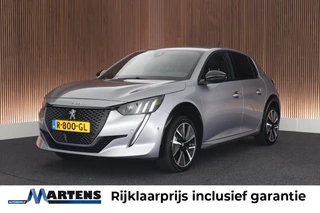Peugeot e-208 – thumbnail 1