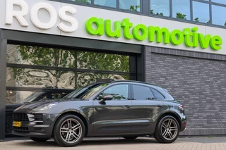 Porsche Macan – thumbnail 2