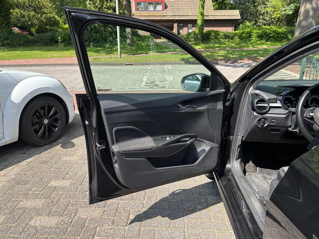 Škoda Fabia – foto 10