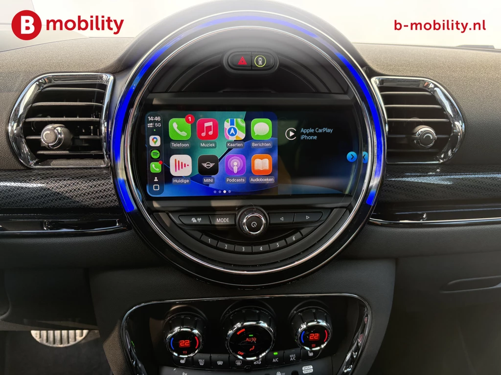 MINI Clubman – foto 17