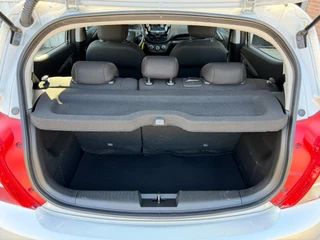 Opel KARL – thumbnail 10