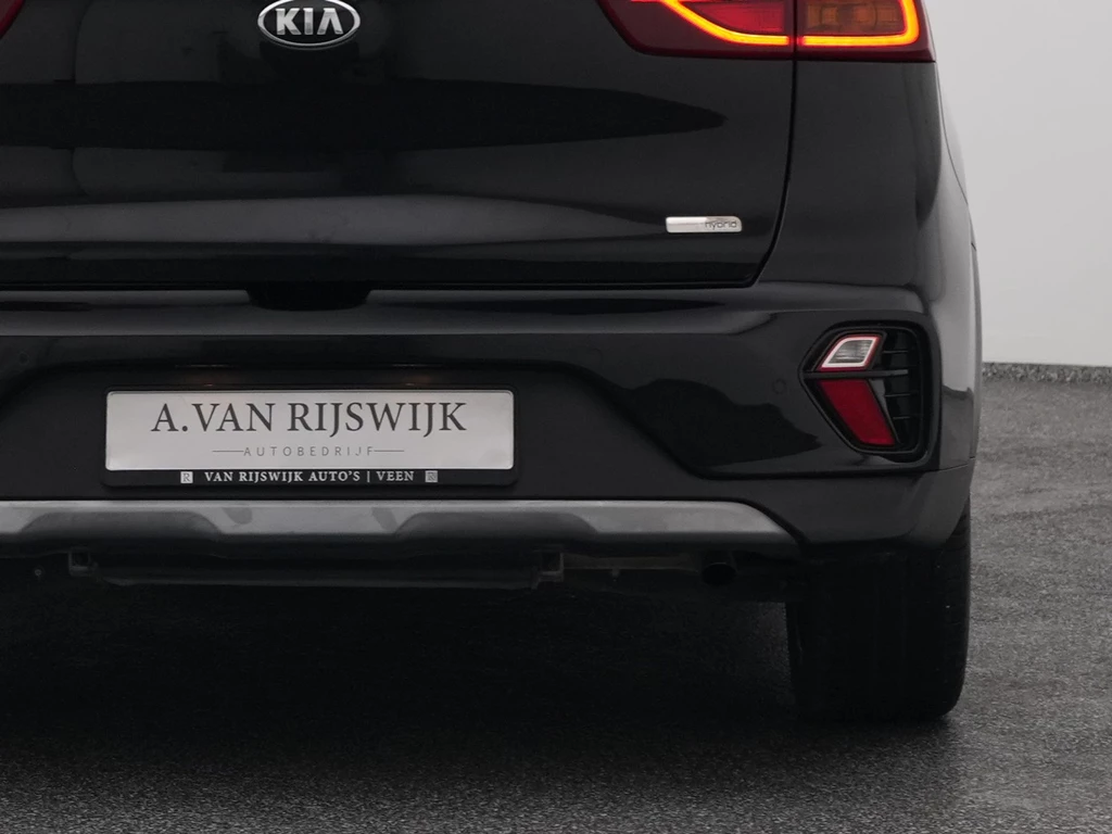 Kia Niro – foto 9