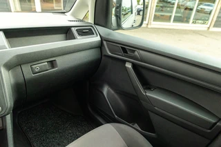 Volkswagen Caddy – thumbnail 47