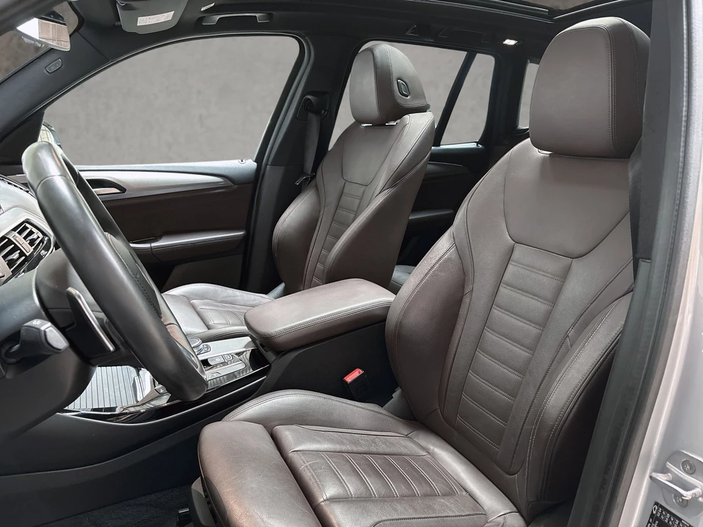 BMW X3 – foto 12