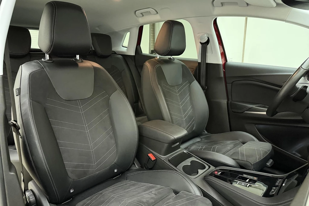 Opel Grandland – foto 10