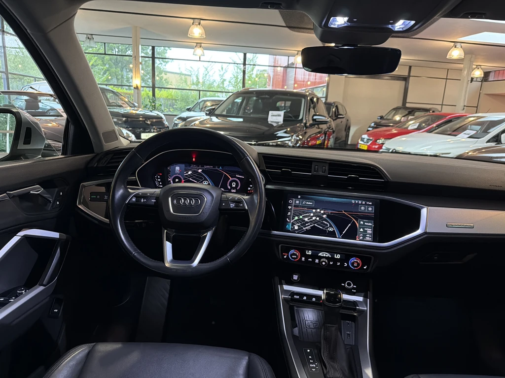 Audi Q3 – foto 25