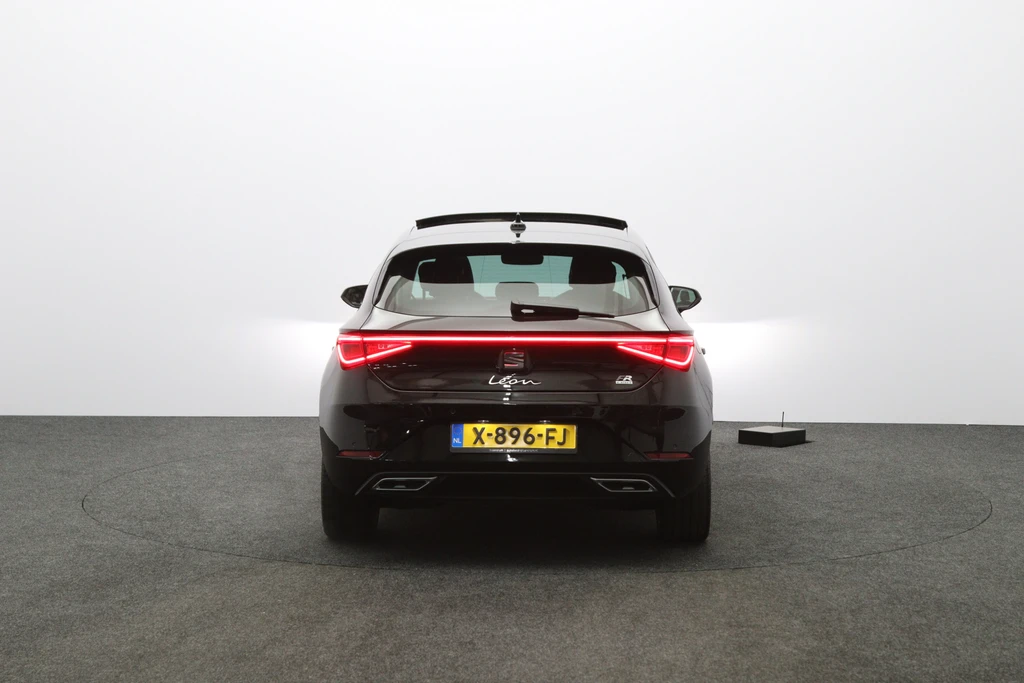 SEAT Leon – foto 5