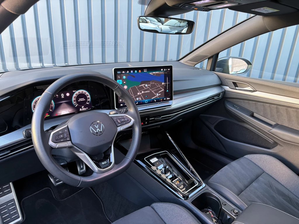 Volkswagen Golf – foto 19