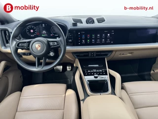 Porsche Cayenne – thumbnail 13