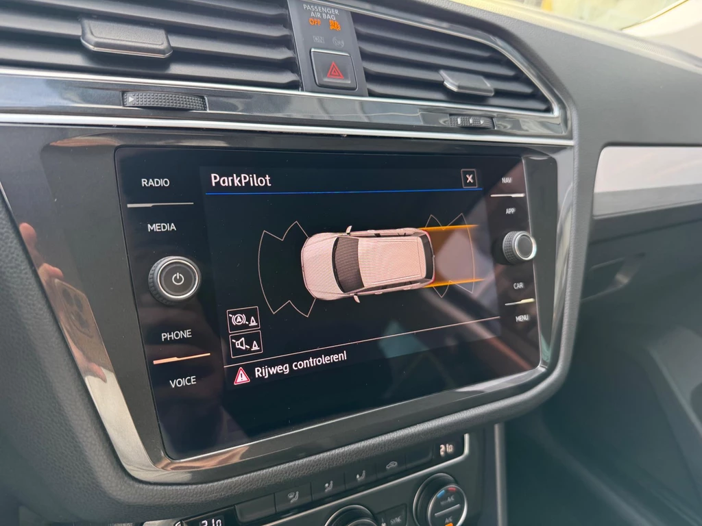 Volkswagen Tiguan – foto 13