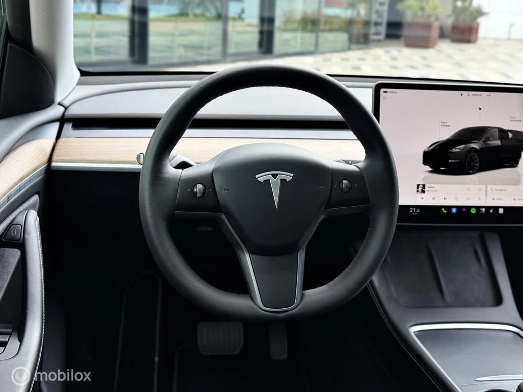 Tesla Model Y – foto 13