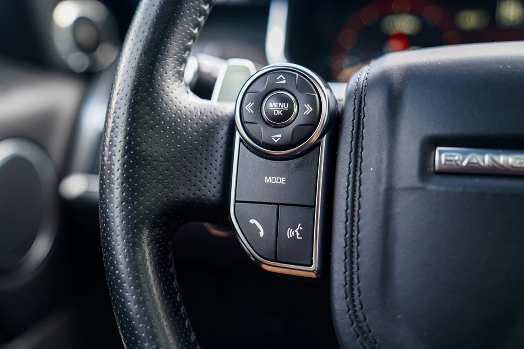 Land Rover Range Rover Sport – foto 43