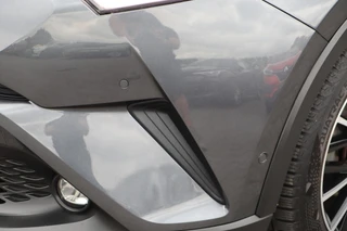 Toyota C-HR – thumbnail 86