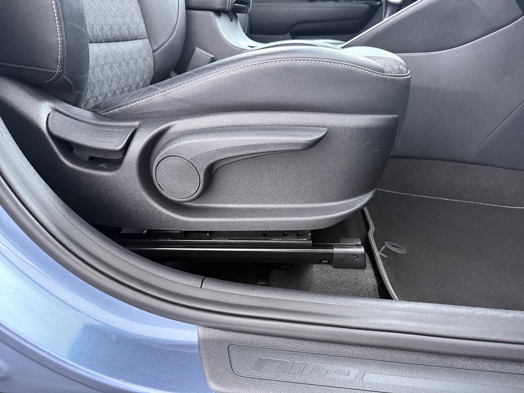 Kia Niro – foto 43