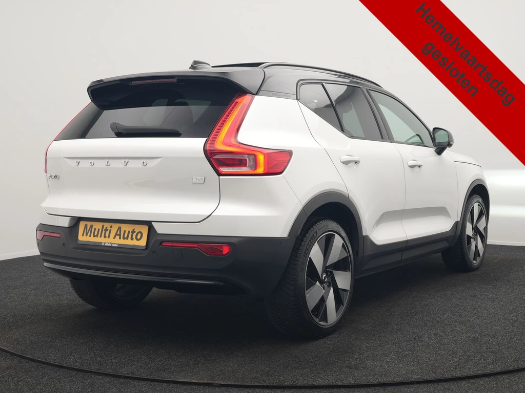 Volvo XC40 – foto 7