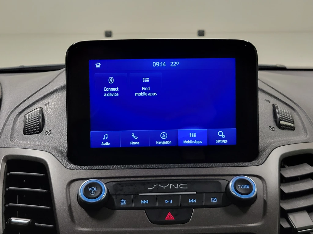 Ford Transit Connect – foto 16
