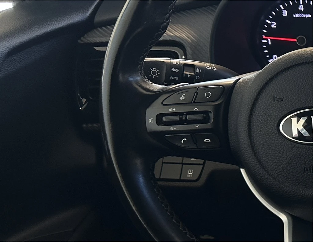 Kia Stonic – foto 24