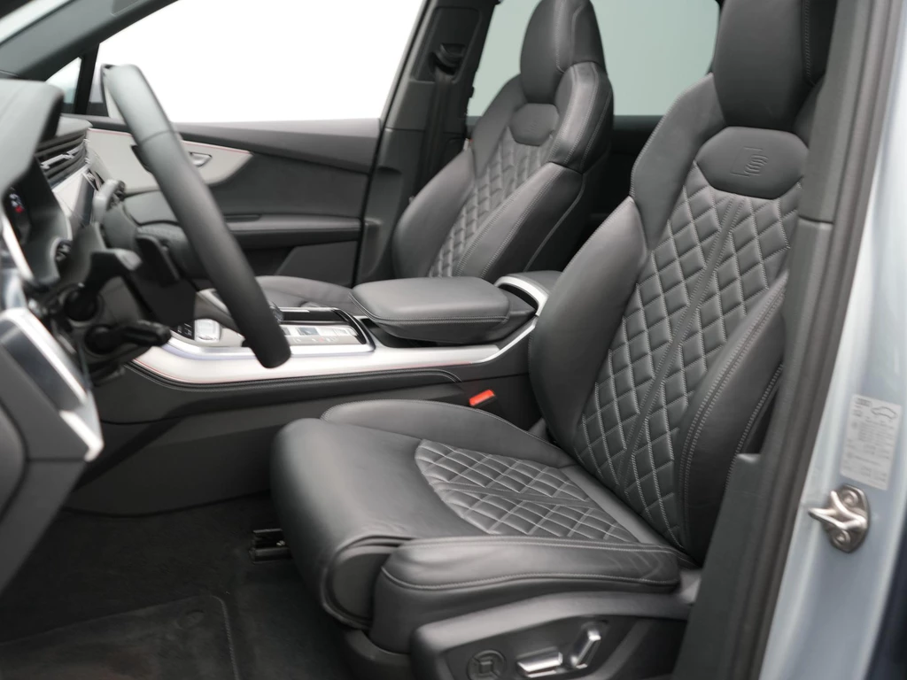 Audi Q7 – foto 47