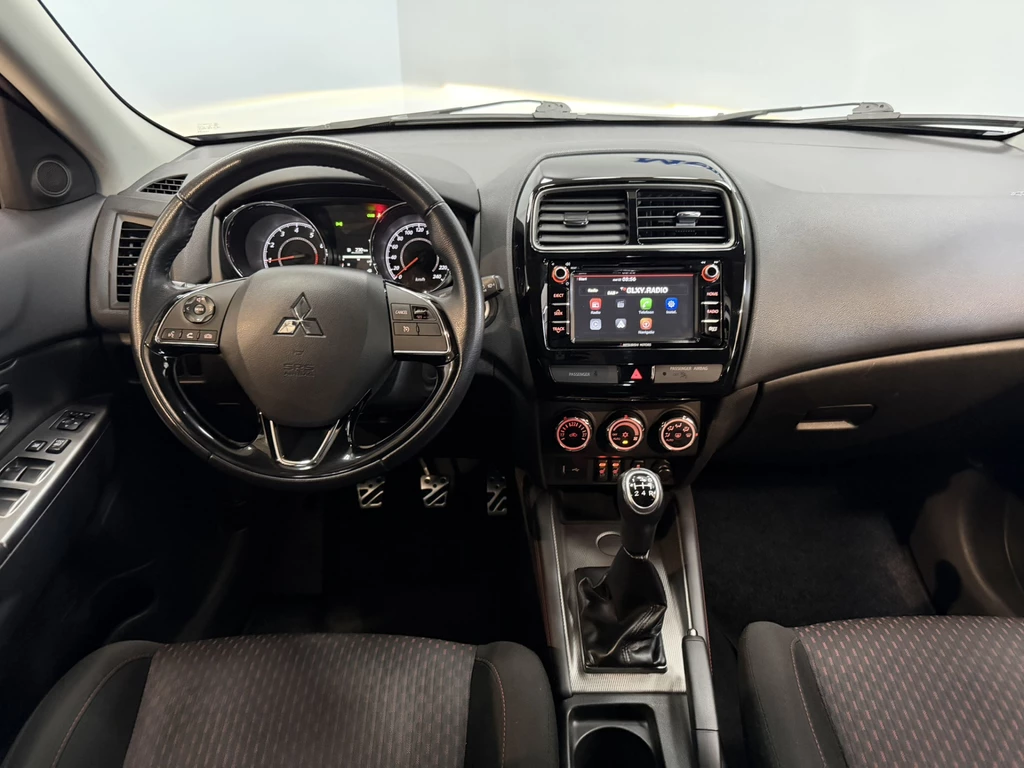 Mitsubishi ASX – foto 27