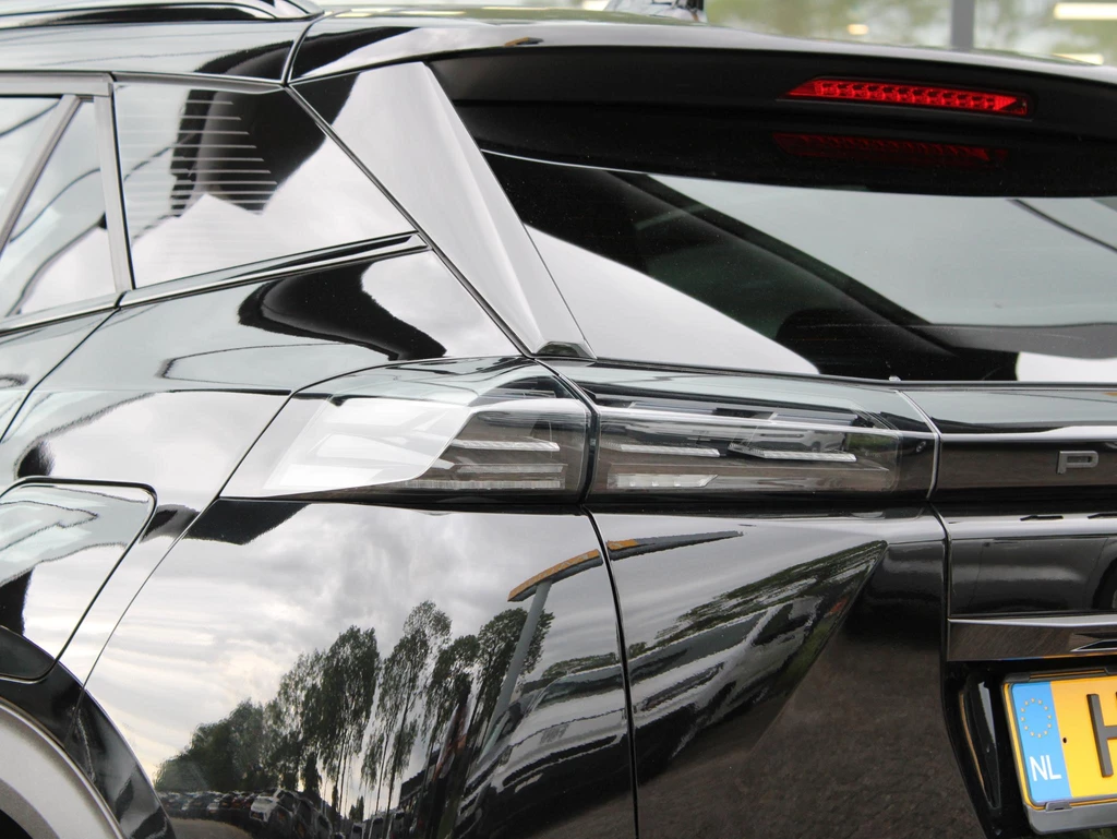 Peugeot 2008 – foto 25