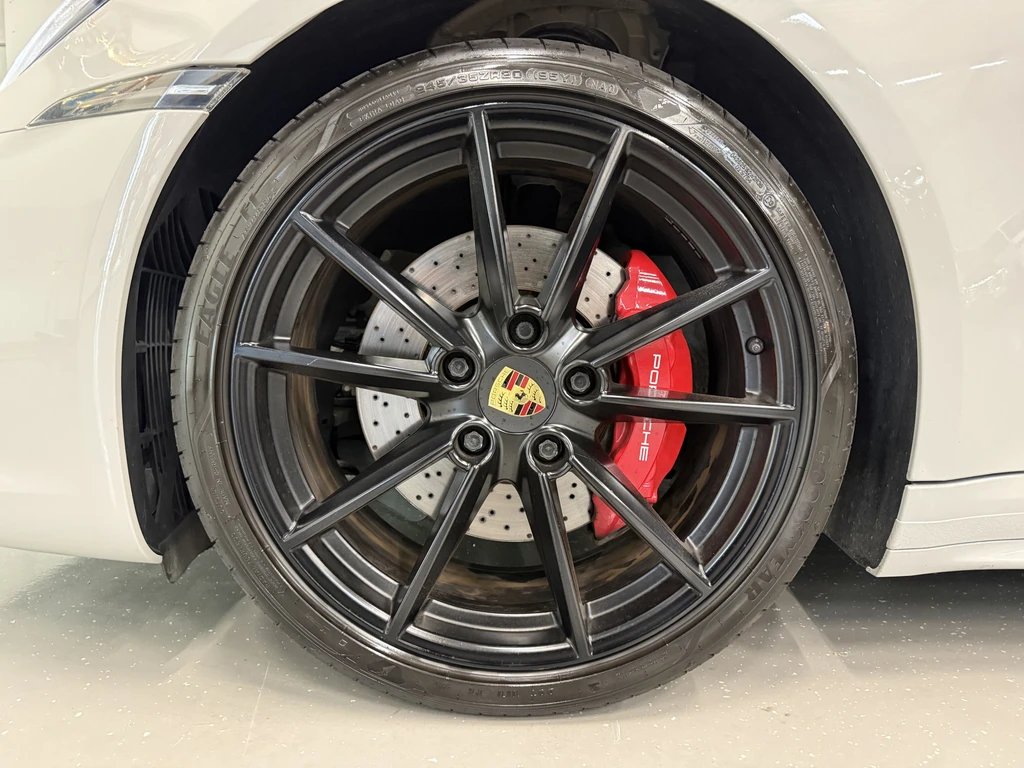 Porsche 911 – foto 18