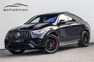 Mercedes-Benz GLE – thumbnail 1