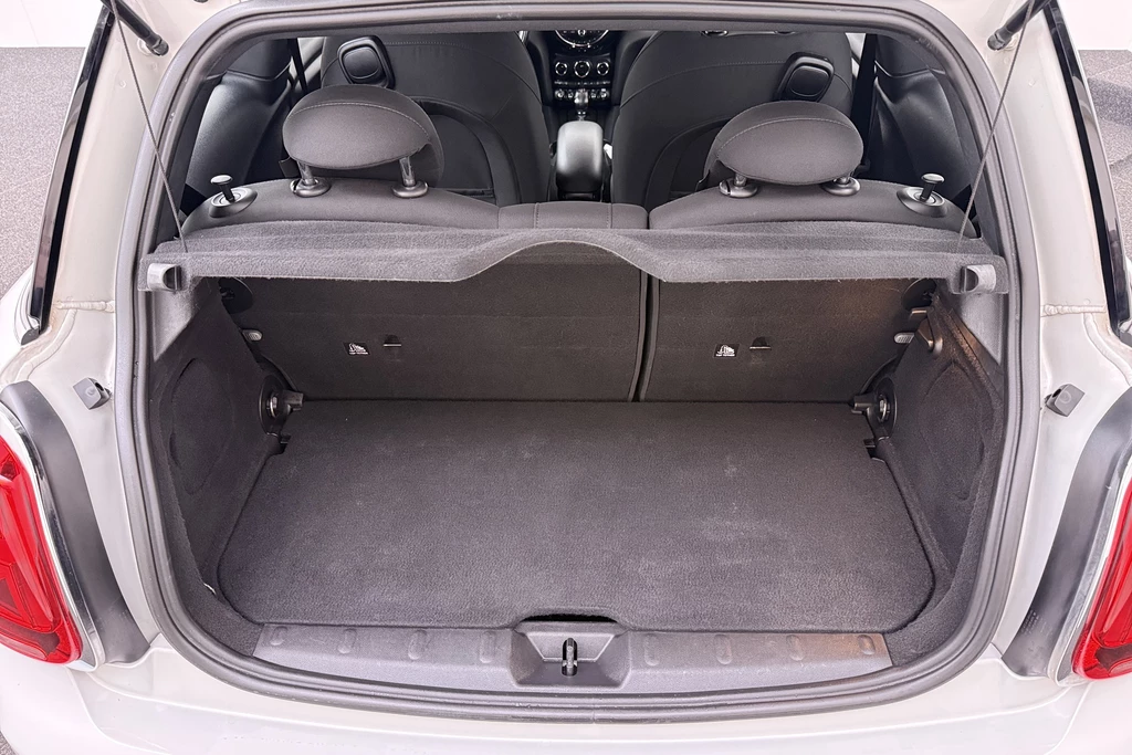 MINI 3-deurs – foto 11