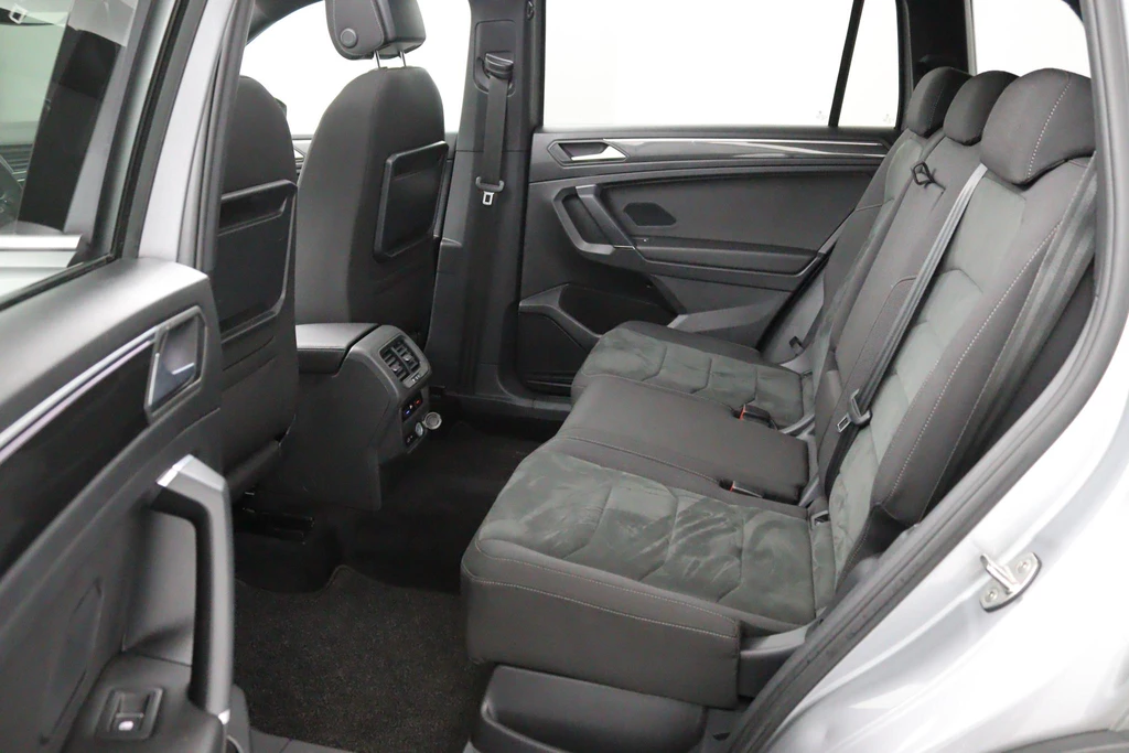 Volkswagen Tiguan Allspace – foto 19