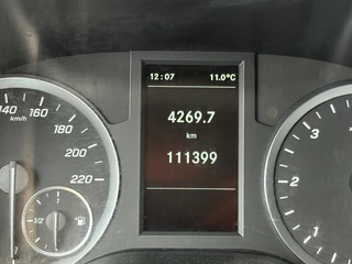 Mercedes-Benz Vito – thumbnail 26