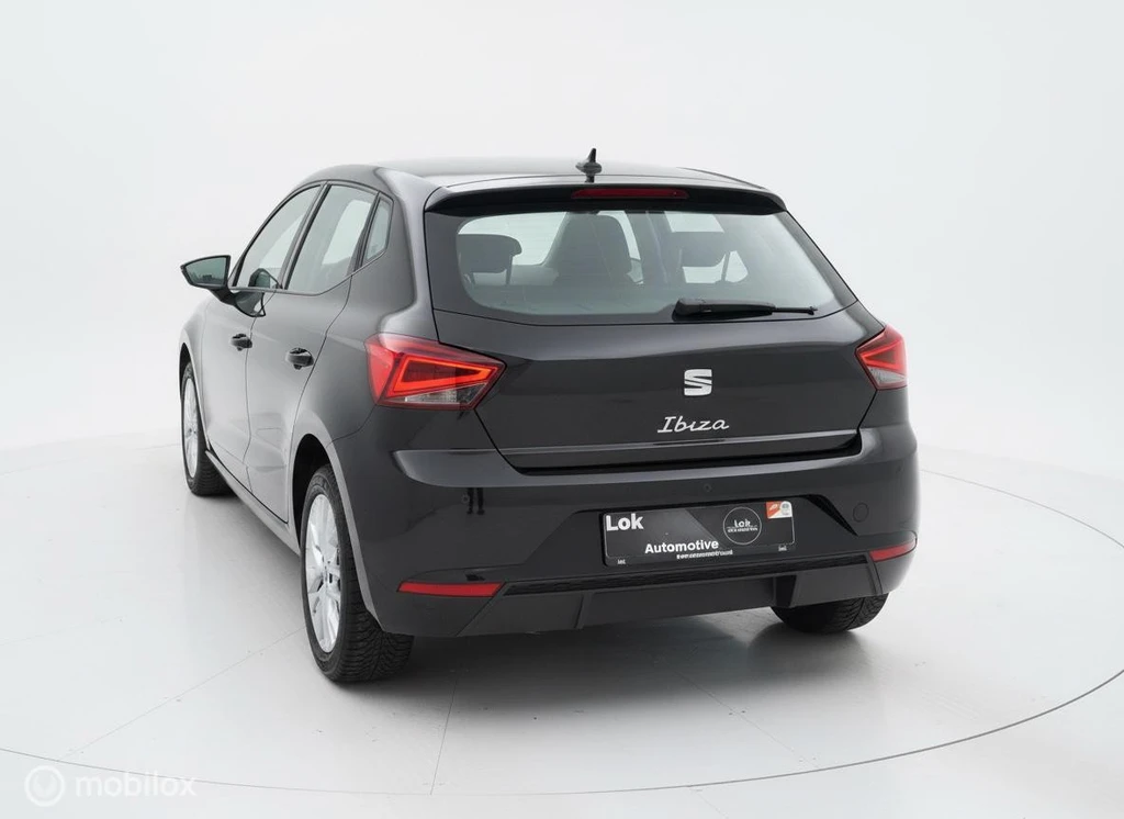 SEAT Ibiza – foto 4