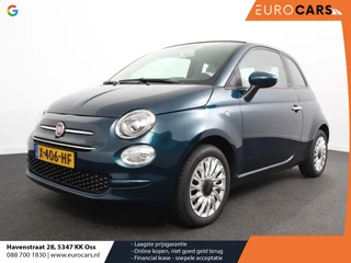 Fiat 500C – thumbnail 1