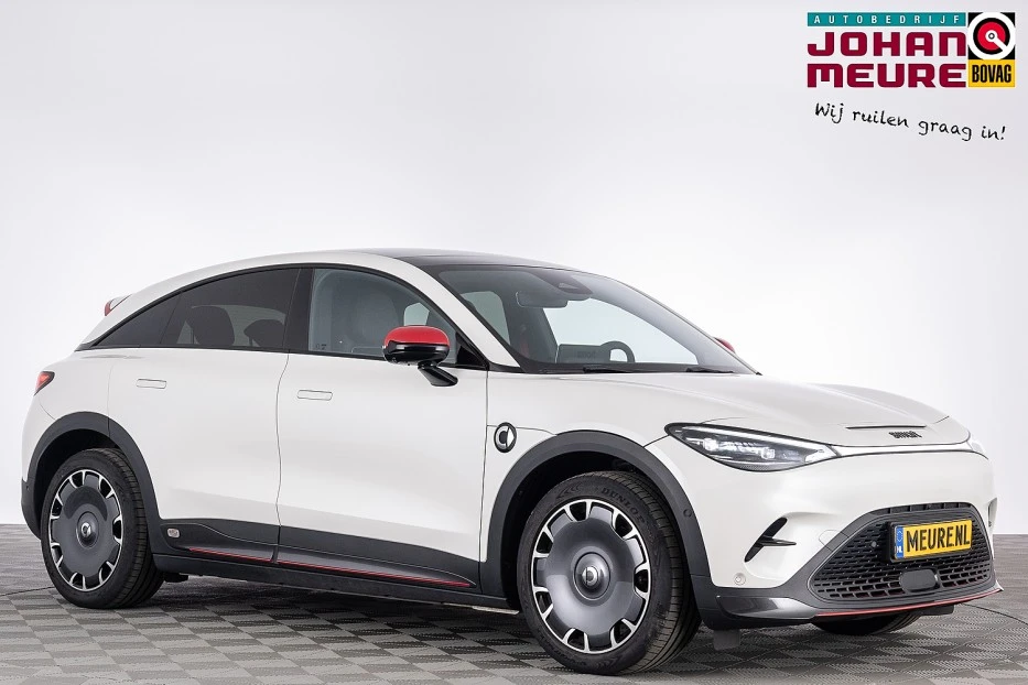 smart #3 – foto 6