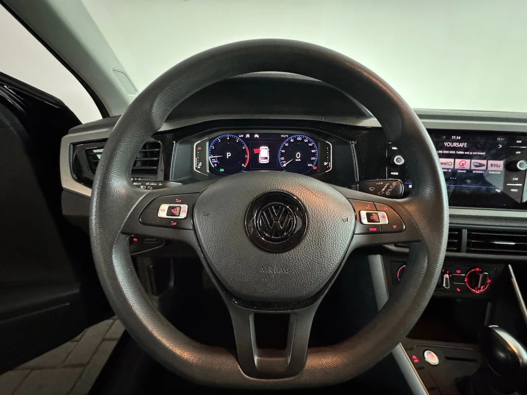 Volkswagen Polo – foto 13