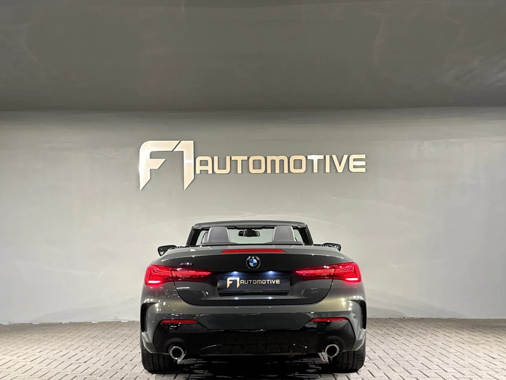 BMW 4 Serie – foto 4