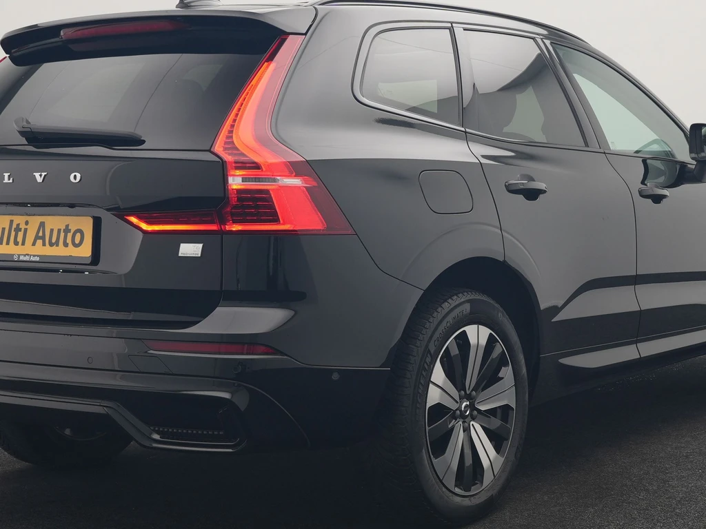 Volvo XC60 – foto 8