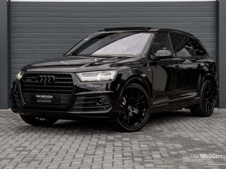 Audi Q7 – thumbnail 1