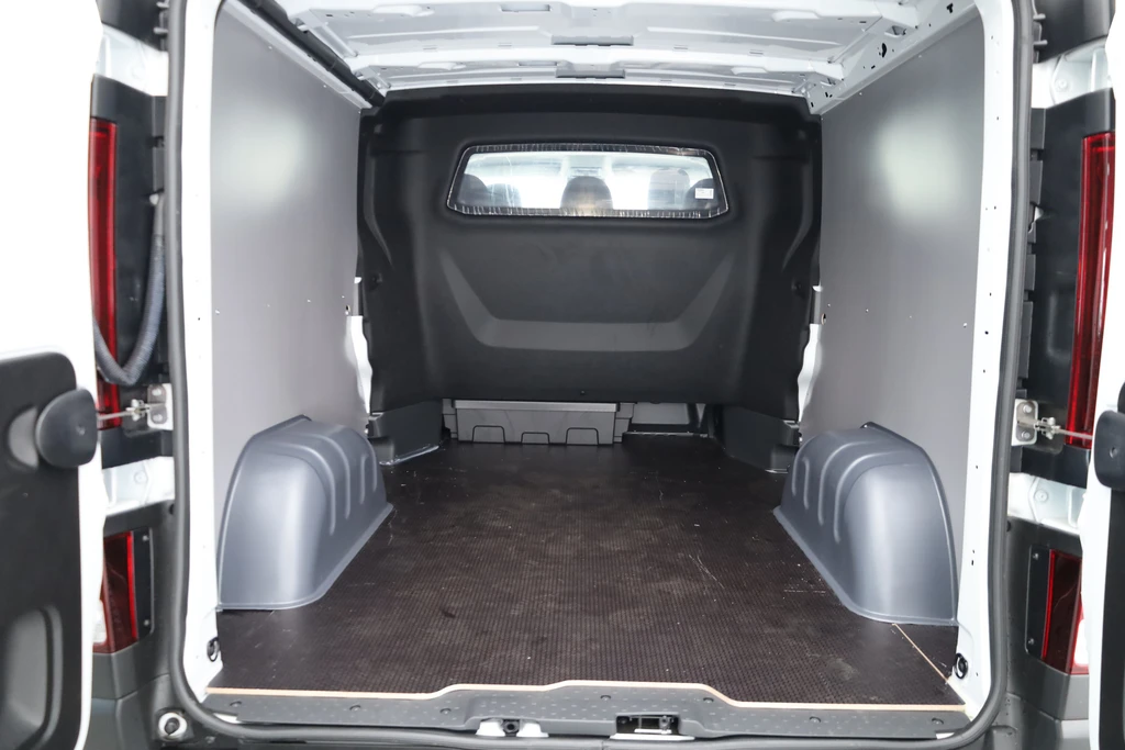 Renault Trafic – foto 26