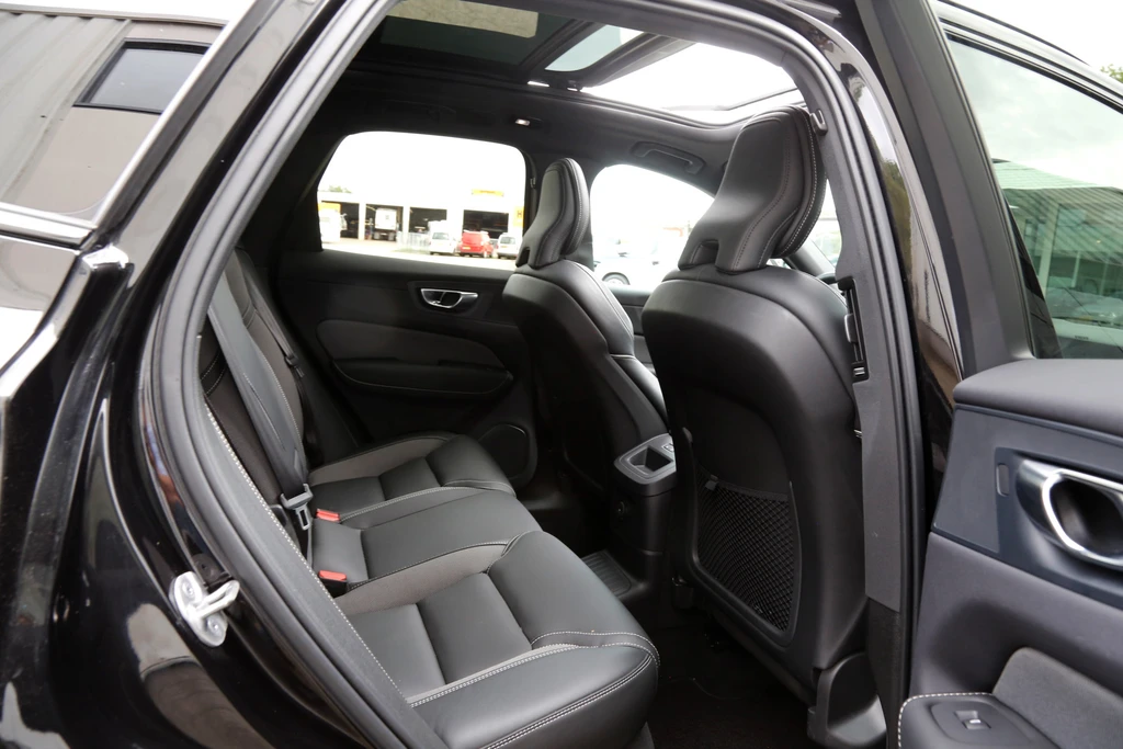 Volvo XC60 – foto 44