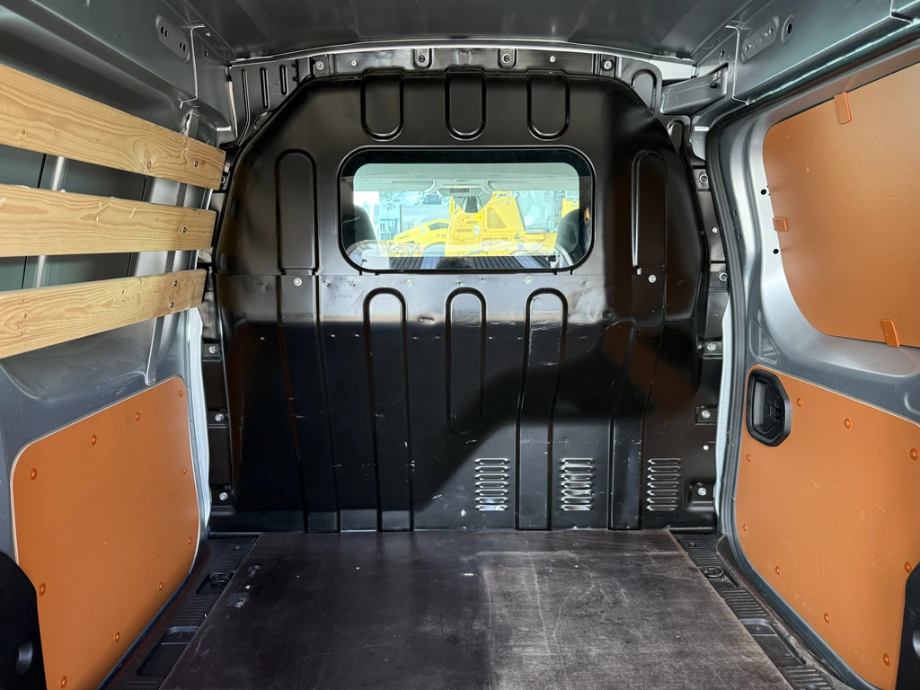 Renault Express – foto 13