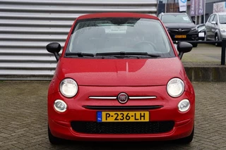Fiat 500C – thumbnail 8